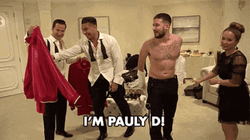 I'm DJ Pauly D GIF