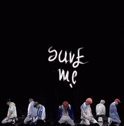 I'm Fine BTS GIF
