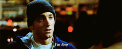 I'm Fine Eminem GIF