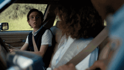 I'm Fine Fred Benson GIF