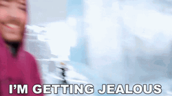 I'm Getting Jealous Mrbeast Meme GIF