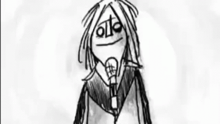 I'm Going On Crazy Train GIF