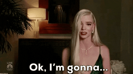 I' M Gonna Keep It Secret Keep It Safe GIF