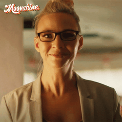 I'm Here To Thank You For Your Time GIF