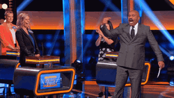 I'm Hot Steve Harvey GIF