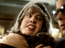 I'm Hungry Tongue Lick GIF