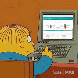 I'm Learning Fantasy Football GIF