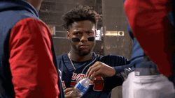 I'm Looking At You GIF