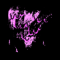 I'm Melting Pumping Heart Design GIF