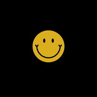 I'm Melting Smiley Emoji Funart GIF