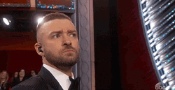 I'm Out Justin Timberlake