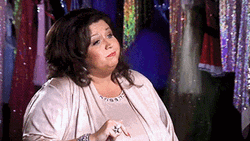 I'm Outta Here Finger Snap GIF