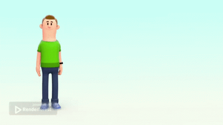 I'm Poor Please Don't Mug Me GIF