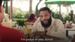 I'm Proud Of You Andre Johnson GIF