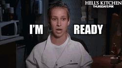 I'm Ready For The Timesheet Meme GIF
