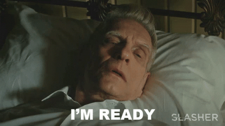 I'm Ready Spencer Martin GIF