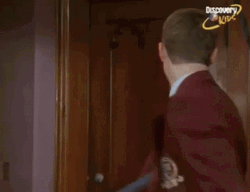 I'm Safe Strange Days At Blake Holsey High GIF