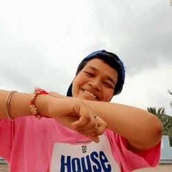 I'm So Excited For Work Party GIF