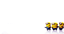 I'm So Excited Minions GIF