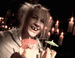 I'm So Excited Xena: Warrior Princess GIF