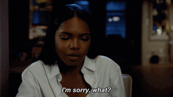 I'm Sorry What Ryan Destiny GIF