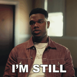 I'm Still Gonna Try Keep Going GIF