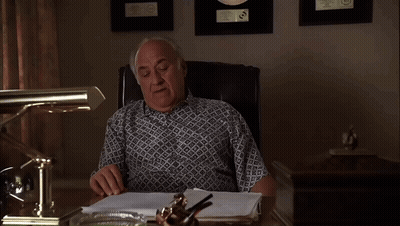 I'm That I'll Never Be That's Not GIF