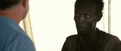 I'm The Captain Now Tom Hanks GIF