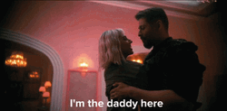 I'm The Daddy Here GIF