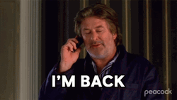 I'm Thinking I'm Back Jack Donaghy GIF