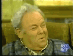 I'm Tired Of This Tiresome Grandpa GIF