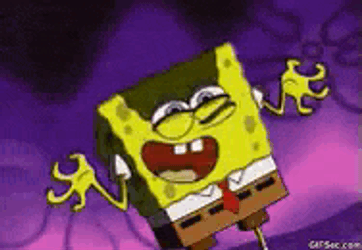 I M Villain GIF