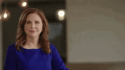 I'm Volunteering With Christina Hale Volunteer GIF