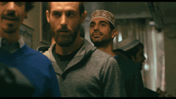 I'm Waiting Forever Squid Game Meme GIF