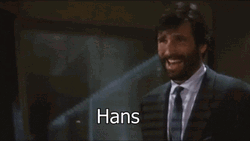 I'm Your White Knight Die Hard GIF