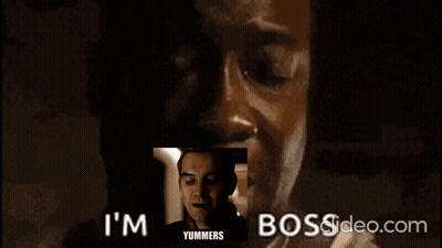 I'm Yummers Movie Screenshot GIF