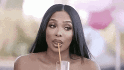 I Mean I Am Unbothered GIF