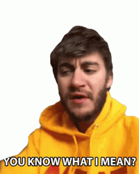 I Mean It's Casey Frey GIF