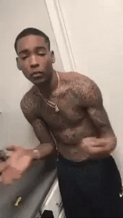 I Mean What's Up Guys GIF