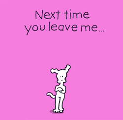 I Miss You Already Can I Come GIF