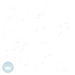 I Miss You Calligraphy GIF