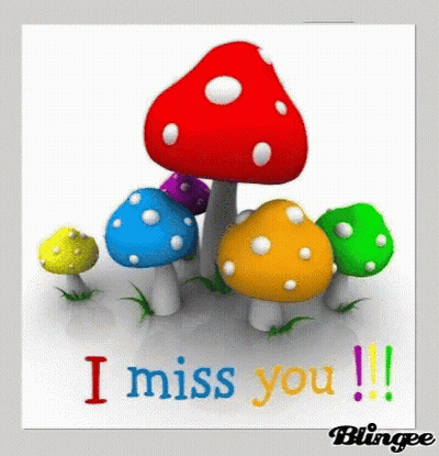 I Miss You GIF