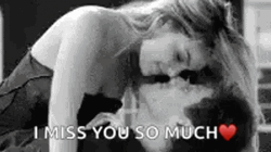 I Miss You So Much My Romantic James GIF