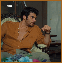 I Must Break You Gesture GIF