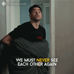 I Must Break You Never Seeing You GIF