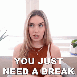 I Must Take You To Break You Girl GIF