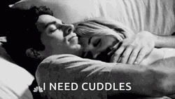  I Need Cuddles GIF