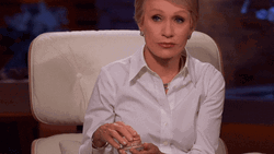 I Need It Barbara Corcaran GIF