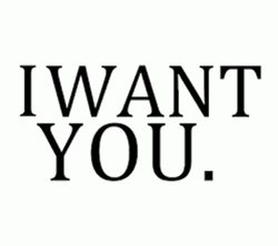 I Need You And Other Words GIF