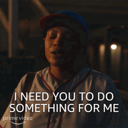 I Need You Favor GIF